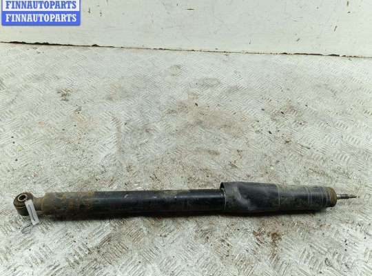 купить Амортизатор подвески задний левый на Mercedes C-Class W203 (2000-2006)