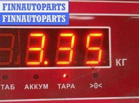 купить Блок ABS (Модуль АБС) на BMW 5 E39 (1995-2003)