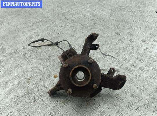 Ступица на Ford Focus I