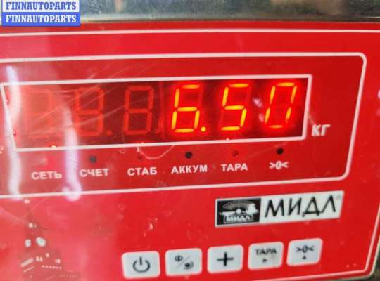 купить Рейка рулевая на Nissan Almera N16 (2000-2007)