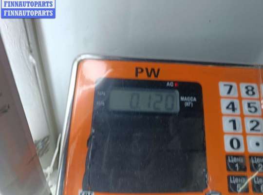 купить Активатор (привод) замка двери задней левой на Volkswagen Passat B4