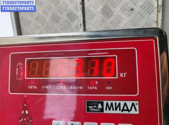 купить Рычаг подвески передний левый на Opel Vectra C (2002-2008)