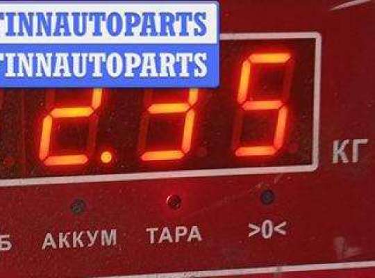 купить Кулиса КПП на Renault Scenic II (2003-2009)