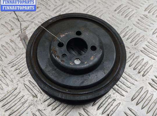 купить Шкив коленвала на Skoda Octavia mk2 (A5 1Z) 2004-2013