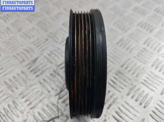 купить Шкив коленвала на Skoda Octavia mk2 (A5 1Z) 2004-2013