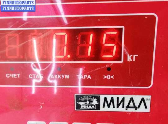 купить Переключатель поворотов на Hyundai Terracan