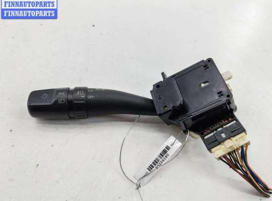 Переключатель поворотов HN601977 на Hyundai Terracan
