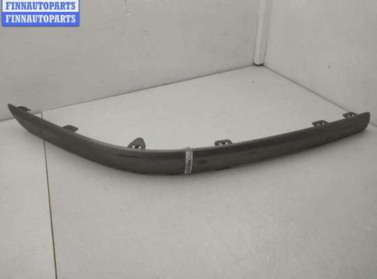 купить Молдинг бампера переднего на Renault Laguna II (2001-2007)