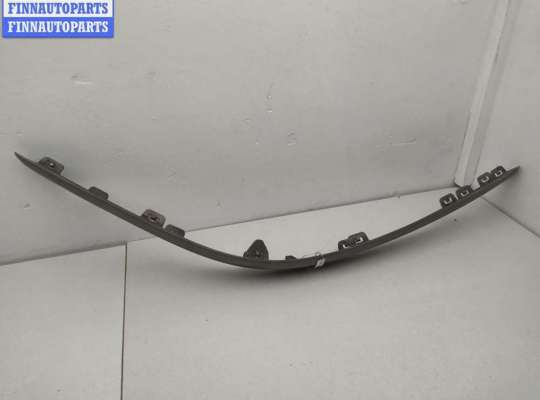 купить Молдинг бампера переднего на Renault Laguna II (2001-2007)