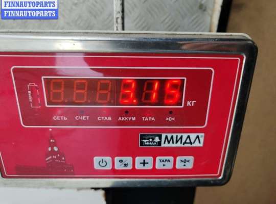 купить Стекло двери передней левой на Peugeot 308 T7 (2007-2013)