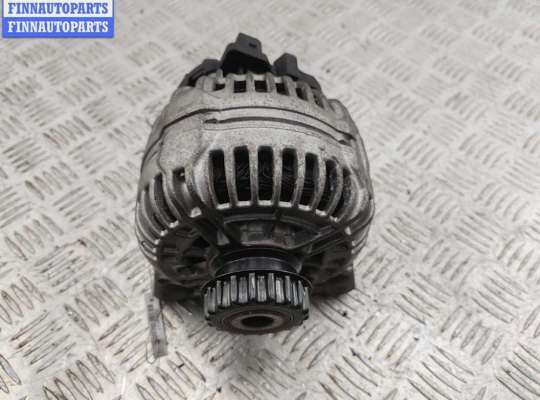 купить Генератор на Volkswagen Touareg