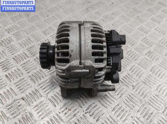 купить Генератор на Volkswagen Touareg