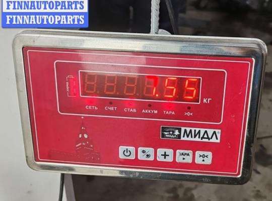 купить Генератор на Volkswagen Touareg