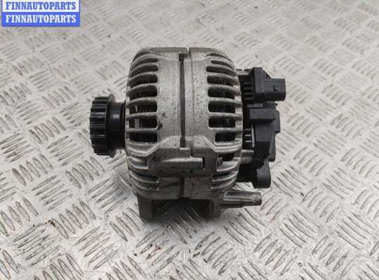 купить Генератор на Volkswagen Touareg