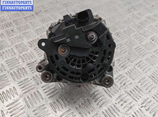 купить Генератор на Volkswagen Touareg