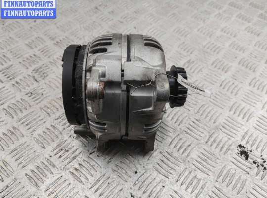 купить Генератор на Volkswagen Touareg