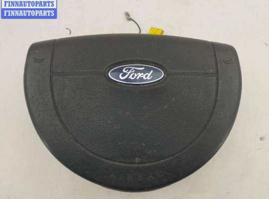 Подушка безопасности (Airbag) водителя FO2209063 на Ford Fusion