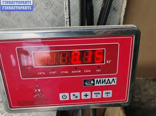 купить Суппорт передний левый на Audi A6 C6 (2004-2011)