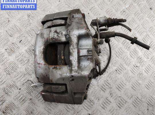 купить Суппорт передний левый на Audi A6 C6 (2004-2011)