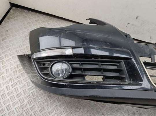 купить Бампер передний на Volkswagen Passat B6
