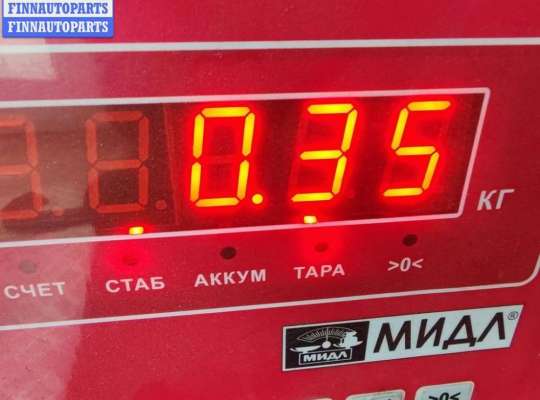 купить Щиток (диск) опорный тормозной передний правый на Audi A6 C5 (1997-2005)