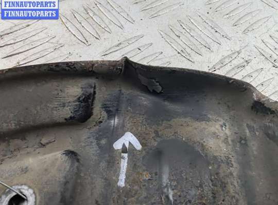 купить Щиток (диск) опорный тормозной передний правый на Audi A6 C5 (1997-2005)