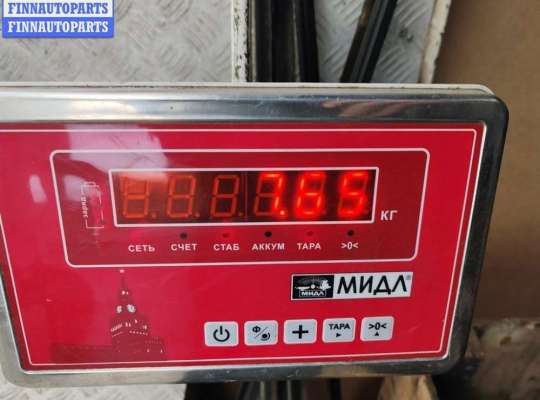 Ступица на Volkswagen Golf IV (1J)