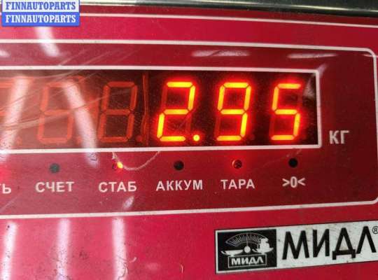 купить Блок ABS (Модуль АБС) на Nissan Qashqai J10 (2006-2013)