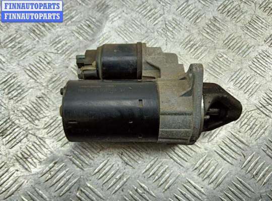 Стартер OP2425379 на Opel Vectra C (2002-2008)