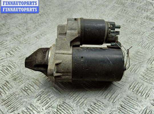купить Стартер на Opel Vectra C (2002-2008)