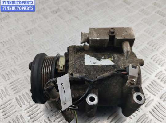 купить Компрессор кондиционера на Ford Focus I (1998-2005)