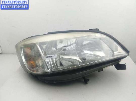 купить Фара правая на Opel Zafira A (1999-2005)