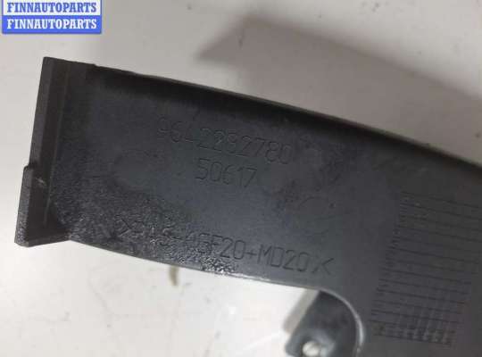 купить Кожух ГРМ на Citroen Berlingo (1996-2002)