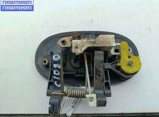 купить Ручка крышки (двери) багажника на Renault Kangoo I (1998-2008)