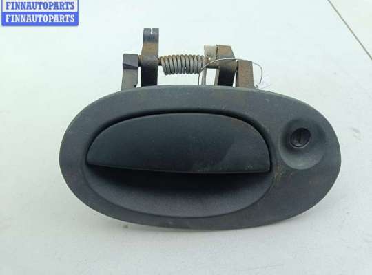 купить Ручка крышки (двери) багажника на Renault Kangoo I (1998-2008)