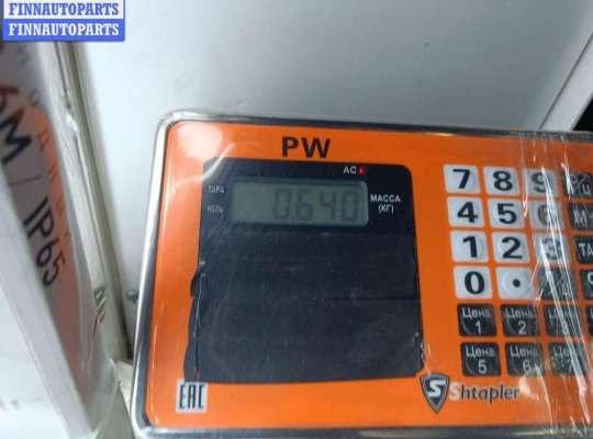 купить Замок двери задней левой на Peugeot 307