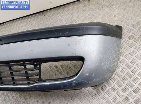 купить Бампер передний на Opel Zafira A (1999-2005)