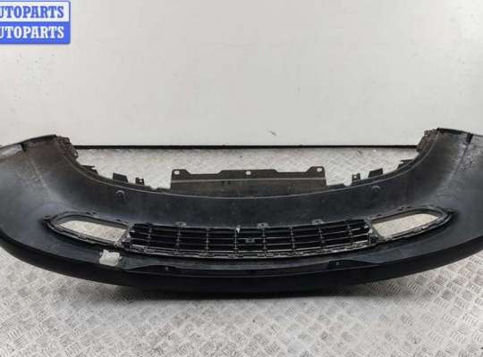 купить Бампер передний на Opel Zafira A (1999-2005)