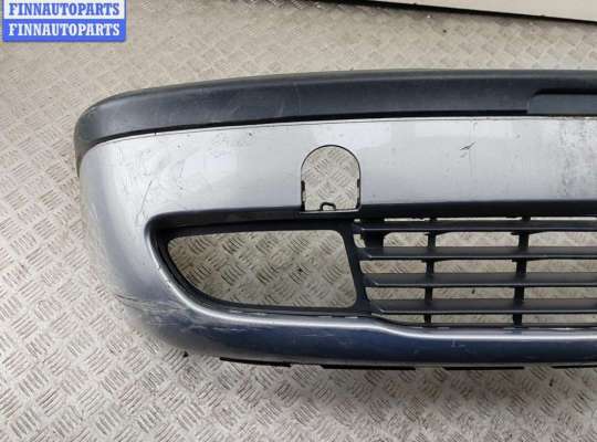 купить Бампер передний на Opel Zafira A (1999-2005)