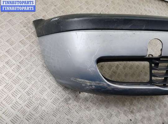 купить Бампер передний на Opel Zafira A (1999-2005)