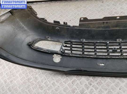 купить Бампер передний на Opel Zafira A (1999-2005)