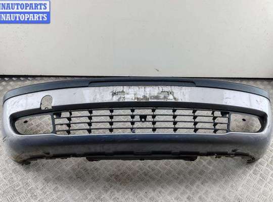 купить Бампер передний на Opel Zafira A (1999-2005)
