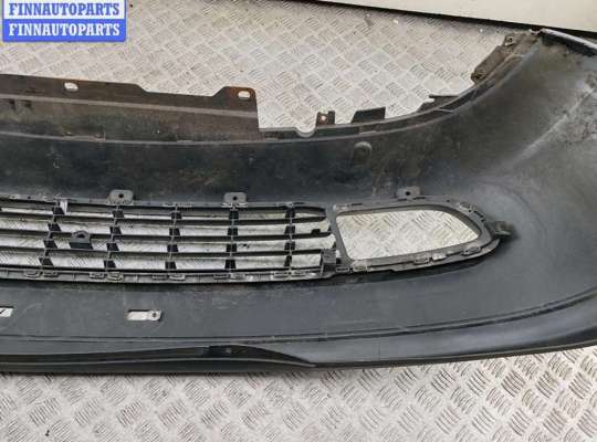 купить Бампер передний на Opel Zafira A (1999-2005)