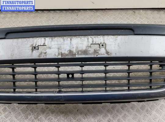 купить Бампер передний на Opel Zafira A (1999-2005)