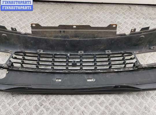 купить Бампер передний на Opel Zafira A (1999-2005)