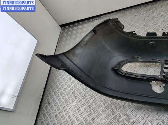 купить Бампер передний на Opel Zafira A (1999-2005)