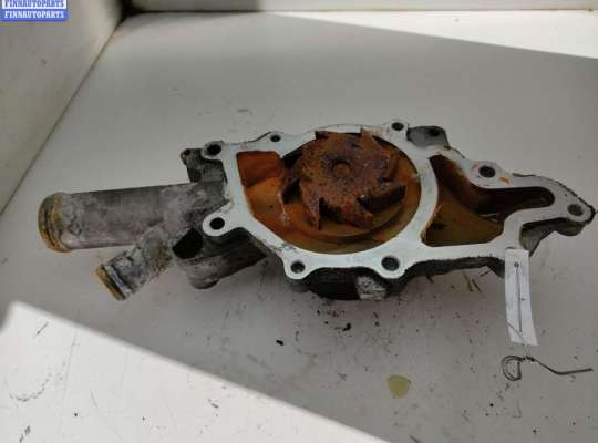 купить Насос водяной охлаждения на Mercedes E-Class W211 (2002-2009)