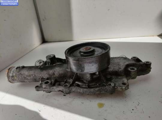 купить Насос водяной охлаждения на Mercedes E-Class W211 (2002-2009)