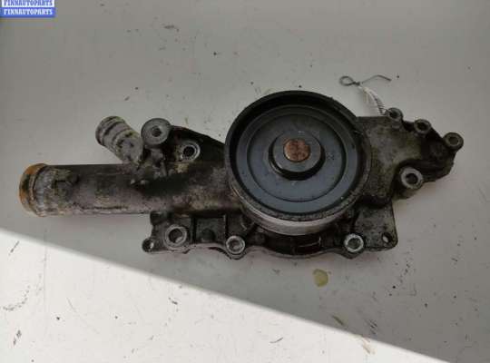 купить Насос водяной охлаждения на Mercedes E-Class W211 (2002-2009)