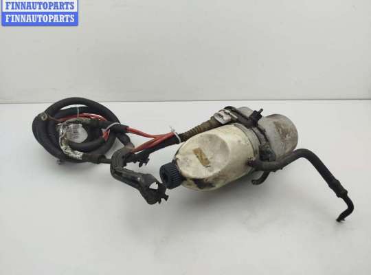 Электроусилитель руля OP2398970 на Opel Vectra C (2002-2008)